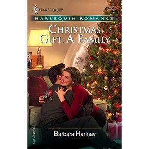 Christmas Gift: A Family (Paperback)